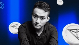 Justin Sun vient au soutien du PDG de Telegram en lui promettant une aide de 1 million de dollars