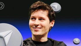 Le PDG de Telegram sera-t-il libre avant la fin du mois ? Les paris sont ouverts sur Polymarket