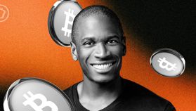 Bitcoin (BTC) à 1 million de dollars en 2028 ? C'est ce que pense Arthur Hayes