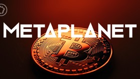Metaplanet dépasse le Salvador avec 6 796 bitcoins en sa possession