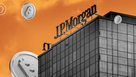 JPMorgan propose de parier sur la hausse du Bitcoin avec ce nouveau produit d'investissement