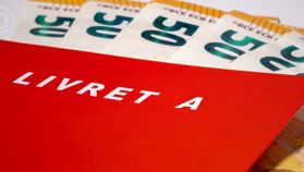 Le taux du Livret A pourrait baisser de nouveau en janvier prochain