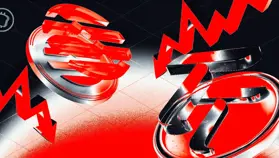 Pourquoi ces deux cryptos sont en chute libre ? Analyse