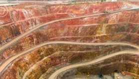 Iran, Chine et Arabie Saoudite découvrent d’importants gisements d’or : le métal devient moins rare