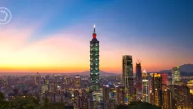 Taïwan en passe de devenir la 8e réserve d’État en Bitcoin ?