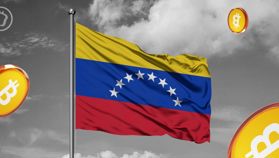 Le Bitcoin (BTC) et les cryptos résistent à la crise au Venezuela