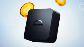 Reprenez le contrôle de votre vie numérique grâce à un cloud personnel souverain - Notre avis sur Umbrel Home