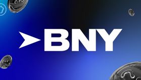 La banque BNY à 2 100 milliards de dollars plonge dans la tokenisation