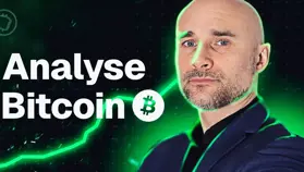 Le dead cat bounce du Bitcoin n’est pas terminé tant que les 90 000 $ sont préservés – L'analyse de Vincent Ganne