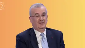 « J'ai plus confiance dans les banques centrales que dans le Bitcoin »