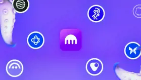 Kraken DeFi Earn : accédez aux récompenses de la finance décentralisée en un clic