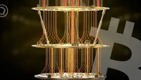 La 1ère mise à jour post-quantique de Bitcoin est prête : BIP-360 expliqué