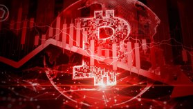 Le Bitcoin (BTC) vient de connaître le pire début d'année de son histoire