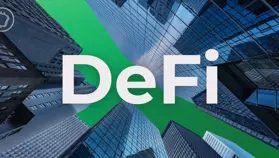 Wall Street s'enfonce toujours plus profondément dans la DeFi