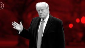 « C'est inacceptable » — Donald Trump s'énerve face aux banques qui bloquent la régulation crypto