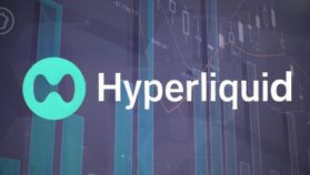  13 % en 7 jours : la folle semaine d’Hyperliquid (HYPE)