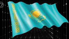 Le Kazakhstan va utiliser son or et ses devises pour investir 350 millions de dollars dans la crypto