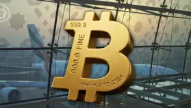 Soldes sur le prix de l'or coincé à Dubaï - Un problème qui ne concerne pas le Bitcoin