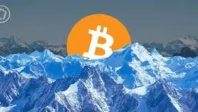 Achats records de Bitcoin et d'Ethereum en plein hiver crypto !