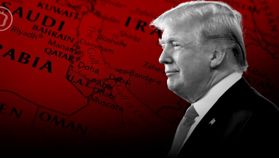 « La mort, le feu et la fureur s'abattront sur eux » — Donald Trump met en garde le régime iranien sur le détroit d'Ormuz