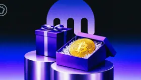 Et si vous gagniez 1 Bitcoin entier ? Participez au concours Bitcoin Sweepstakes de Kraken