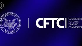 Régulation finance et crypto : la SEC et la CFTC signent un accord historique