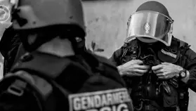 Enlèvement crypto : La Gendarmerie arrête 18 suspects en lien à une affaire d'août dernier