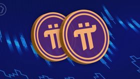 Le PI de Pi Network bondit de 39 % après son listing sur Kraken