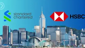 HSBC et Standard Chartered vont-elles obtenir les premières licences pour les stablecoins à Hong Kong ?