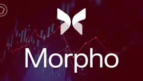 En introduisant les taux fixes pour la DeFi, Morpho change le cours de l'Histoire !