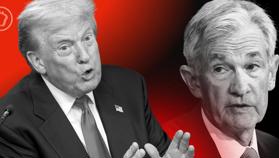 Donald Trump s'en prend à nouveau à Jerome « Too Late » Powell « pour son piètre bilan » à la Fed