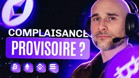 Guerre États-Unis/Iran : pourquoi Bitcoin résiste-t-il ? L'analyse de Vincent Ganne en vidéo