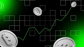 Le prix du Bitcoin (BTC) touche quasiment 76 000 dollars dans un nouvel élan haussier