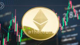 L'Ethereum (ETH) au-dessus de 2 300 dollars : quels facteurs derrière la hausse ?