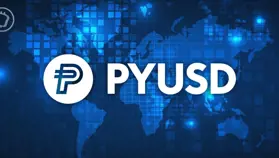 PayPal amorce le déploiement de son stablecoin PYUSD dans le monde entier