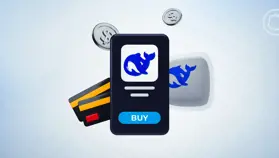 Est-il possible d'acheter des actions DeepSeek ?