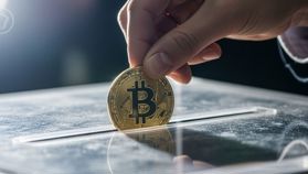 « Un risque inacceptablement élevé » – Des parlementaires du Royaume-Uni appellent à une interdiction totale des dons politiques en cryptomonnaies