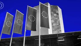 « Des risques de hausse de l'inflation » : la BCE opte pour un maintien des taux d'intérêt