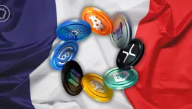 La France serait-elle l'un des pays qui protège le mieux les investisseurs crypto ?