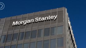 L'ETF Bitcoin de Morgan Stanley pourrait attirer 160 milliards de flux entrants d'après le CEO de Strategy