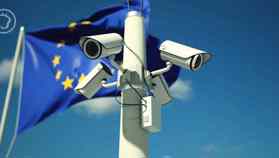 Vos portefeuilles crypto seront surveillés par l'Union européenne en 2027