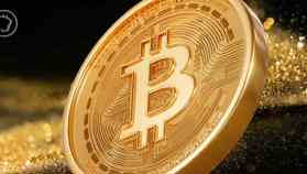 L'or perd 30 % face à Bitcoin – Devient-il une réserve de valeur en pleine guerre ?