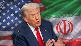 Délit d’initié lié à l'annonce des pourparlers avec l'Iran ? Un trader empoche 60 millions en quelques minutes