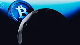 Léger rebond du marché des cryptomonnaies – Récap de la nuit du 23 au 24 mars 2026