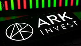 Chute de l’action de Circle (CRCL) – Ce sont les soldes pour Ark Invest, qui fait le plein