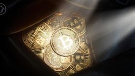 Il offre 8,4 millions de dollars à la personne qui l'aidera à recouvrer ses cryptos volées