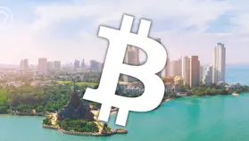Acheté 2900 BTC en 2015, il revend son appartement à Pattaya pour 7 bitcoins en 2026