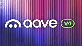 Aave annonce le lancement de sa v4 sur Ethereum