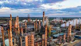 Le plus grand choc pétrolier de l'histoire est en train de nous frapper, d’après Goldman Sachs