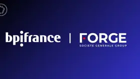 Bpifrance choisit le stablecoin EURCV de Société Générale-FORGE pour ses opérations blockchain